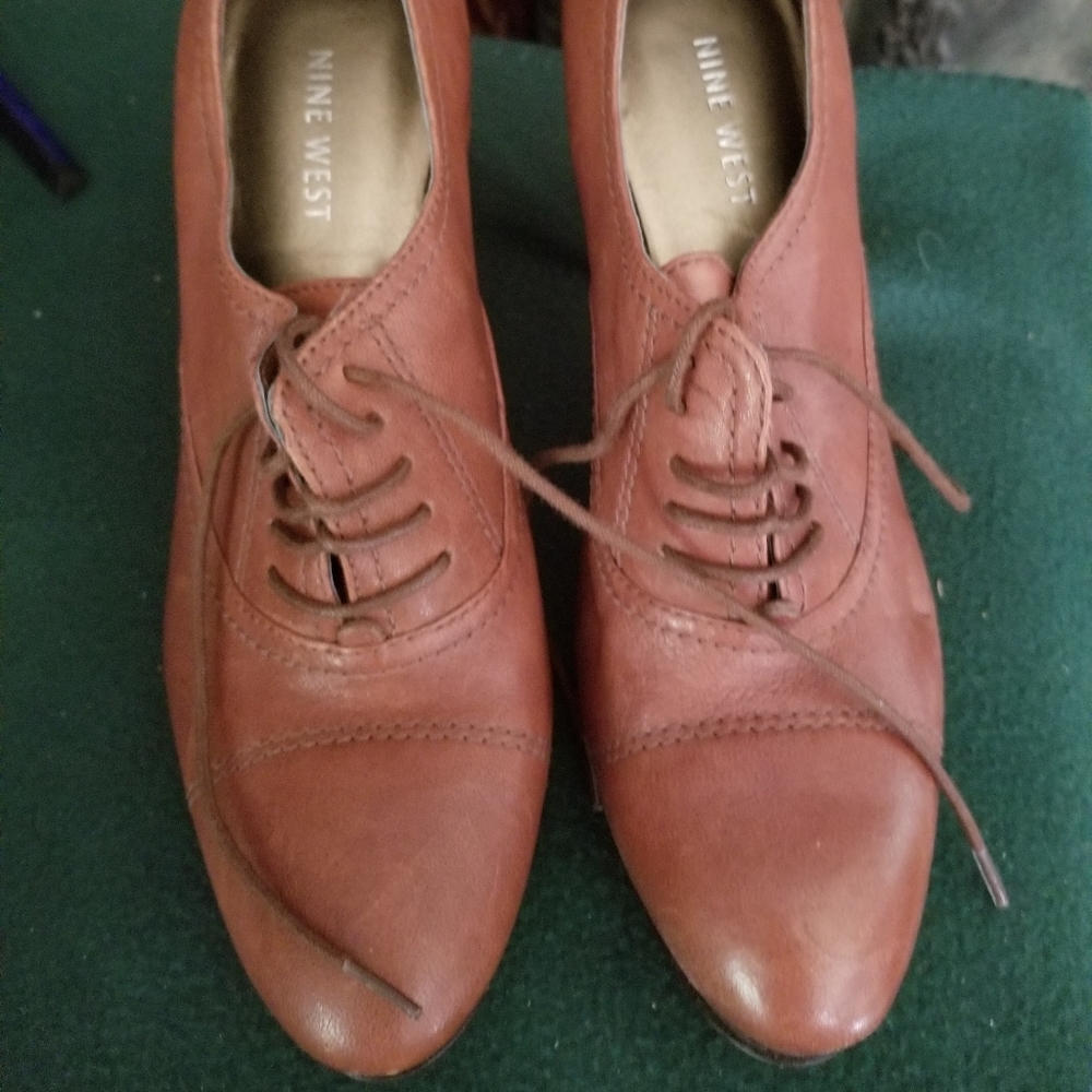 Nine West shoes